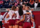 Fluminense é derrotado pelo Osasco e sai atrás nas quartas da Superliga Feminina