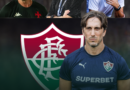 Fluminense é o único carioca a manter treinador em 2026