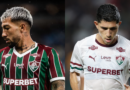 “SavaLucho”? Acosta elogia parceria com Savarino e destaca conexão no Fluminense