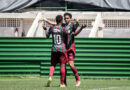 Fluminense goleia a Portuguesa e garante classificação para a semifinal do Carioca Sub-20