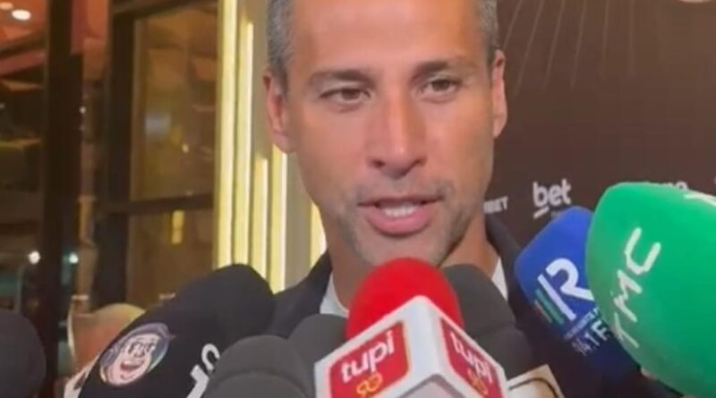 Fábio tira lição do vice do Carioca e projeta reação do Fluminense: ‘Corrigir o que tem que ser corrigido’