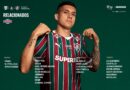 Fluminense divulga relacionados para duelo contra o Remo com novidades e time alternativo