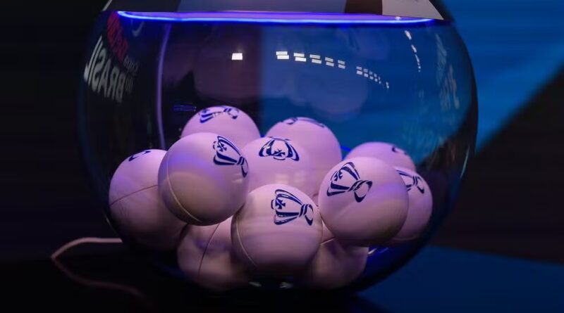 Sorteio da 5ª fase da Copa do Brasil é nesta segunda-feira; veja os possíveis adversários do Fluminense