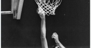 Morre Marquinhos Abdalla, ídolo do basquete brasileiro revelado pelo Fluminense