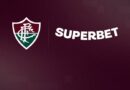 Fluminense renova com a Superbet até 2029 e pode receber até R$ 86 milhões por ano