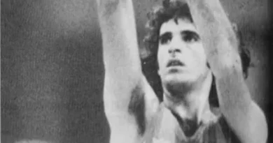 Marquinhos Abdalla: A odisseia do gigante das laranjeiras e o alvorecer do basquete moderno no Brasil