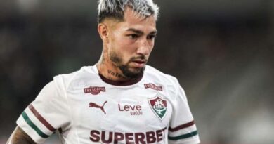 Zubeldia fala sobre retorno de Lucho Acosta: “Vai ser importante para nós”