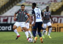 Fluminense defende invencibilidade de quatro anos no Maracanã em competições continentais
