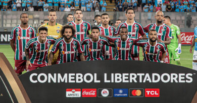 Manter invencibilidade: Fluminense nunca perdeu em estreias da Libertadores na história Manter invencibilidade: Fluminense nunca perdeu em estreias da Libertadores na história