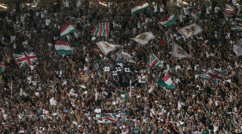 Fluminense x Chapecoense: confira escalação provável, arbitragem e onde assistir