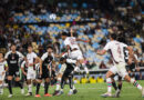Adversário desta quarta, Corinthians foi o último a vencer o Fluminense como mandante, há mais de seis meses