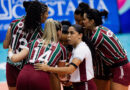 Fluminense recebe o Osasco e precisa vencer para seguir vivo na Superliga Feminina
