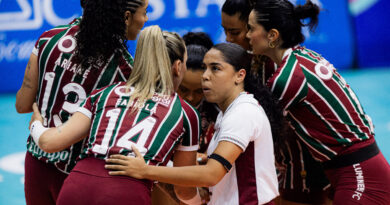 Fluminense recebe o Osasco e precisa vencer para seguir vivo na Superliga Feminina