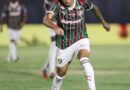 Empresário de Riquelme Felipe agenda reunião com o Fluminense para discutir futuro do jogador