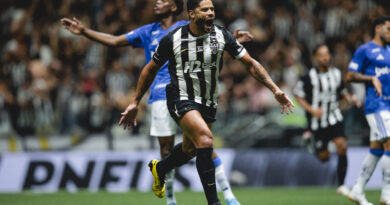 Hulk acerta rescisão com o Atlético-MG e fica próximo de ser anunciado pelo Fluminense