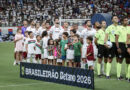 Coritiba x Fluminense: confira a provável escalação, onde assistir, arbitragem e pendurados