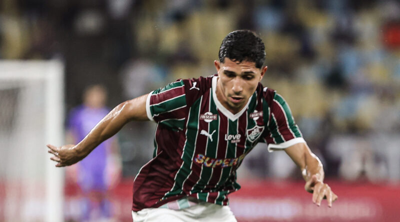 Mais um desfalque! Savarino sente dores na panturrilha e não encara o Independiente Rivadavia