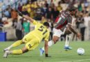 Fluminense domina o Corinthians, vence com autoridade no Maracanã e assume a vice-liderança do Brasileirão