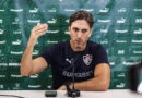 Zubeldía vê superioridade do Fluminense e afirma: “Seria lastimável se não somássemos ao menos um ponto”