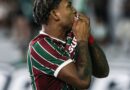 Com time alternativo, Fluminense fica no empate com o Coritiba no Couto Pereira