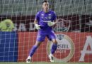 Fábio iguala recorde histórico e se torna o atleta com mais jogos da Libertadores