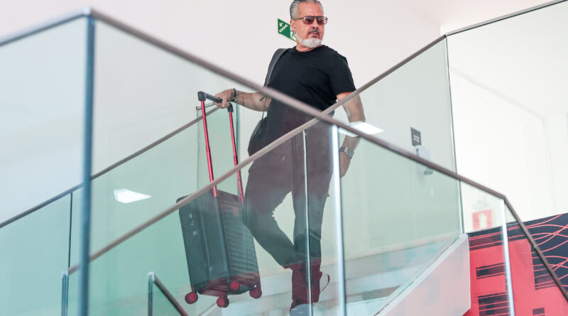 Flamengo pede à CBF adiamento do clássico contra o Fluminense