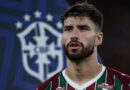 Fluminense terá dois desfalques na próxima rodada do Brasileirão