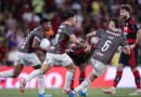 Após início ruim, Fluminense cresce no segundo tempo, mas não evita derrota no clássico para o Flamengo