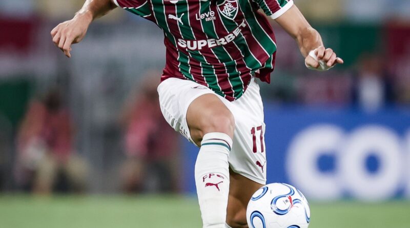 Canobbio se explica após polêmica na zona mista: “Não quis falar porque estava chateado”