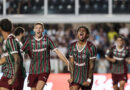 John Kennedy iguala Pedro e entra no top-3 de artilheiros do Fluminense formados em Xerém; confira o ranking