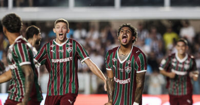 John Kennedy reforça estrela saindo do banco no Fluminense; time tem 80% de aproveitamento quando ele marca