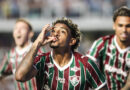 Gol decisivo: Comemoração ‘diferente’ de John Kennedy viraliza nas redes sociais