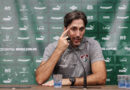 Zubeldía exalta postura do Fluminense após virada: “A mentalidade da equipe foi sempre ganhar”