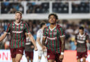 John Kennedy relembra papel de 2023 e dupla com Castillo ganha força no Fluminense