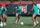 Fluminense divulga relacionados com time alternativo para enfrentar o Operário pela Copa do Brasil