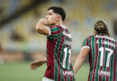Savarino embala no Fluminense e tem participação em gols nos últimos quatro jogos