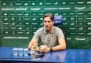 Zubeldía vê domínio absoluto do Fluminense e explica escolha por Soteldo: “A partida estava para ele”