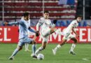 Fluminense perde para o Bolívar na altitude de La Paz e se complica na Libertadores