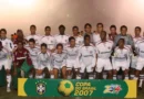 Flúnel do Tempo: relembre a estreia do Fluminense na campanha do título da Copa do Brasil 2007