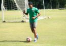 Fluminense visita o Flamengo pelo Brasileirão Sub-20 com retorno de lateral que estava na Seleção