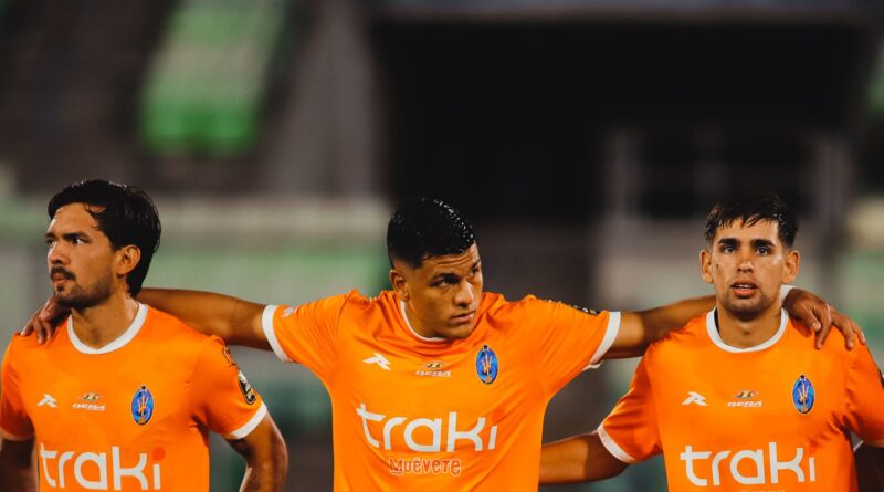 De Olho Neles: Como chega o Deportivo La Guaíra para encarar o Fluminense