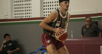 Fluminense recebe o Betim América Towers buscando a classificação para a semifinal da Liga Ouro