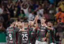 Rumo ao título? Fluminense iguala campanha de 2010 e 2012 no Brasileirão após nove rodadas
