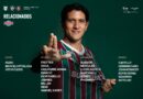 Cano está de volta! Fluminense divulga relacionados para o “Clássico Silvio Santos” contra o Corinthians