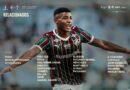 Fluminense tem retornos, mantém jovens e divulga lista para estreia no Maracanã pela Libertadores