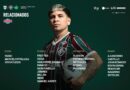 Fluminense divulga relacionados com retorno de atacante para duelo no Maracanã