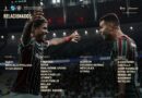 Fluminense divulga relacionados para duelo na altitude contra o Bolívar pela Libertadores