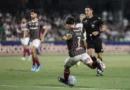 Fluminense contesta decisão de Rafael Rodrigo Klein em gol anulado e fará reclamação à CBF