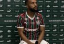 Samuel Xavier lamenta início do Fluminense no clássico: “Custou muito caro para a gente”