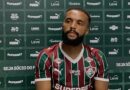 Samuel Xavier fala sobre adiamento do Fla-Flu: “Ficamos sabendo no dia seguinte”